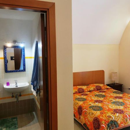 Bed & Breakfast Alba Noto Exteriér fotografie