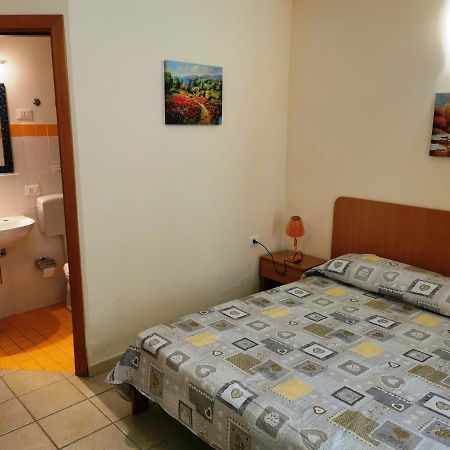 Bed & Breakfast Alba Noto Exteriér fotografie