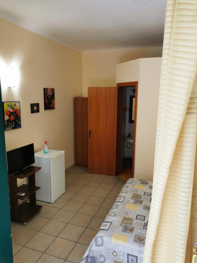 Bed & Breakfast Alba Noto Exteriér fotografie