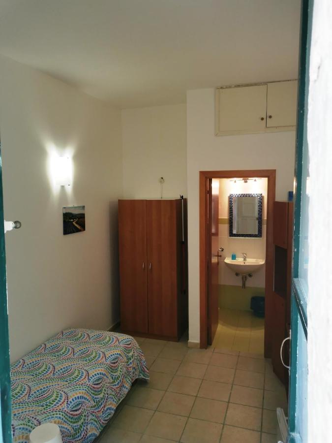 Bed & Breakfast Alba Noto Exteriér fotografie