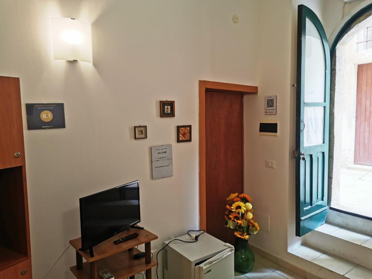 Bed & Breakfast Alba Noto Exteriér fotografie